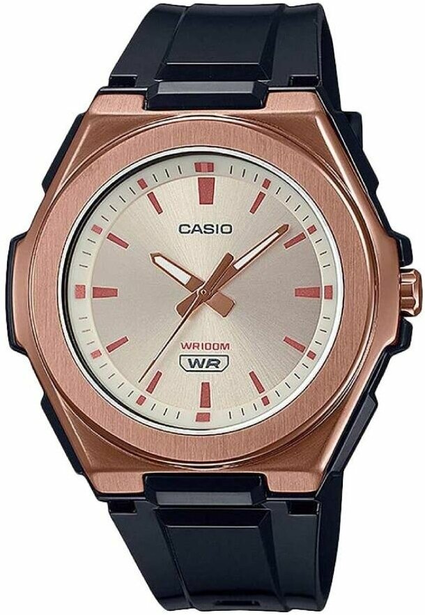 Casio Collection LWA-300HRG-5E