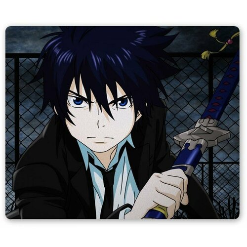 Коврик для мышки Ao no Exorcist 41902