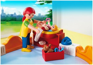 Playmobil City Life 5570