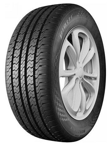 Автошина Viatti Bosco H/T V-238 215/60R17 96H