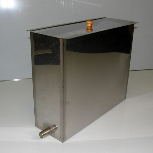 Бак банный СТМ, объем 24 л