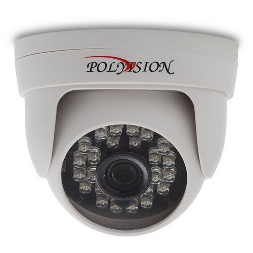 Видеокамера Polyvision PVC-IP2S-D1F2.8