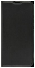 Чехол-книжка Deppa Book Cover для Honor 9S/Huawei Y5P Black арт.87615