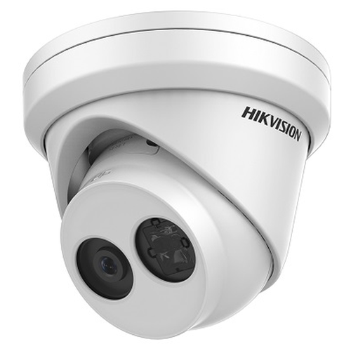 Камера видеонаблюдения  Hikvision DS-2CD2323G0-I(U) (2,8 мм) белый