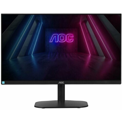 238 Монитор AOC 24B2XH 24B2XH черный 1388400₽