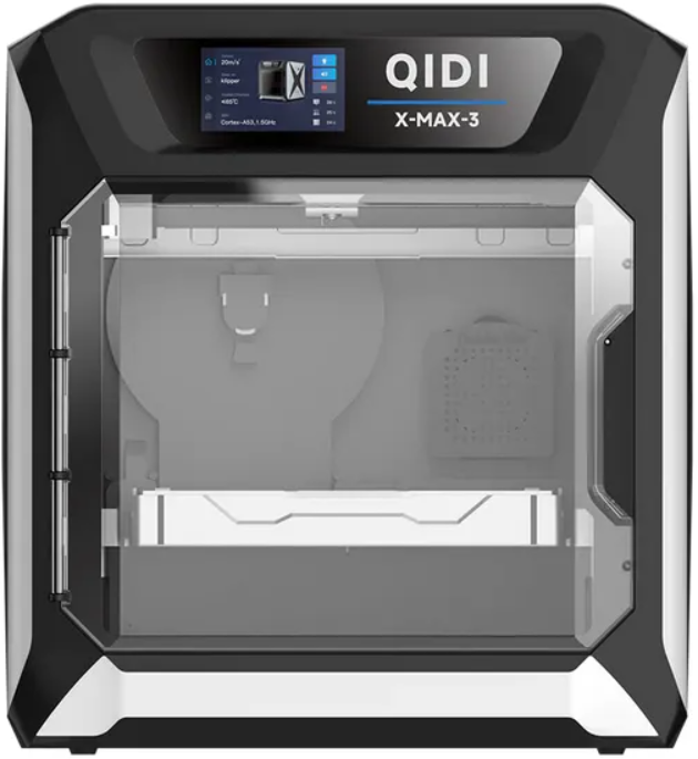 3D-принтер QIDI X-Max 3