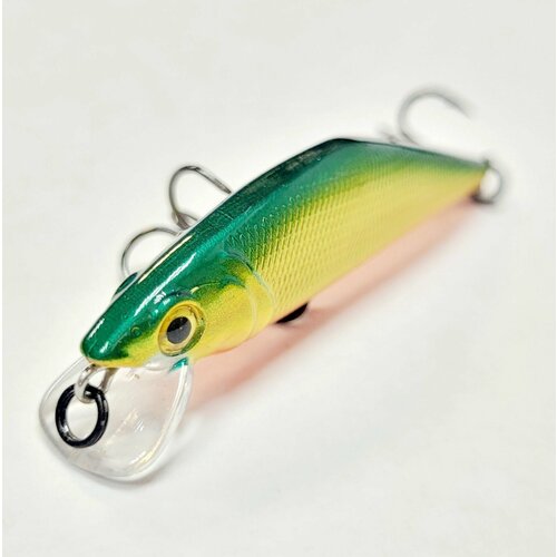 Воблер Grows Culture D-Contact 85 мм, вес 14,5 гр, цвет 15