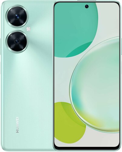 Смартфон HUAWEI Nova 11i 8/128ГБ RU, черный — купить в интернет ...