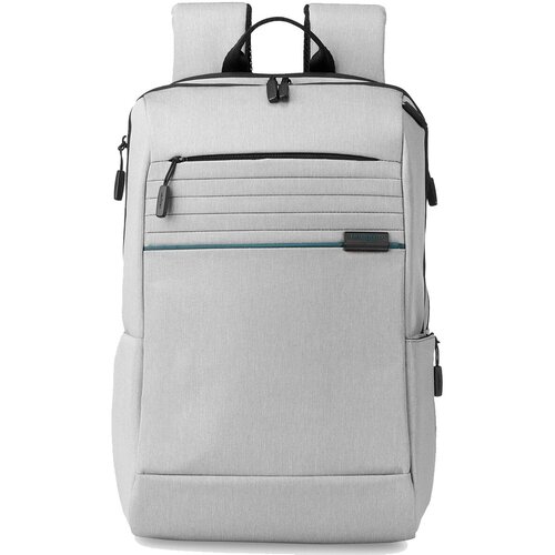 Рюкзак HLNO04 Lineo Dash Backpack 15.6 *250 silver