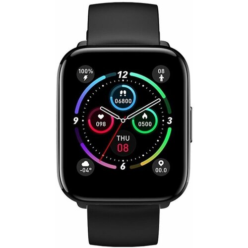 Смарт-часы Mibro C2-Grey 201300₽