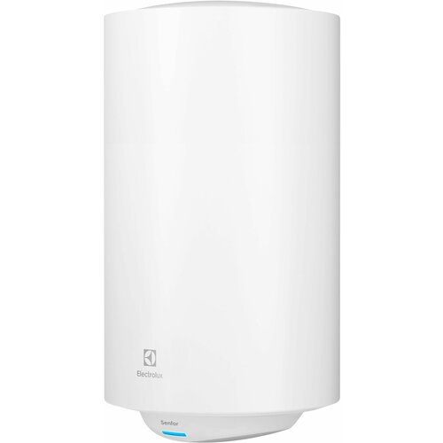 Водонагреватель накопительный 50 л Electrolux EWH 50 Senfor 15 кВт вертикальный эмалированная сталь мокрый ТЭН 1538600₽
