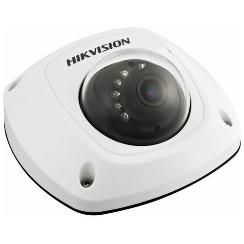 Hikvision DS-2CD2542FWD-IWS 4мм 1550000₽