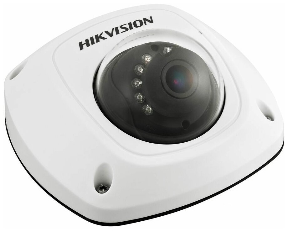 Hikvision DS-2CD2542FWD-IWS 4мм