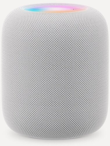 Изображение товара Портативная акустика Apple HomePod 2 White