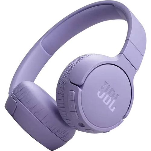 Беспроводные наушники JBL Tune 670NC Global, purple