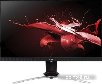 Монитор Acer Gaming Nitro Nitro XV253QXbmiiprzx