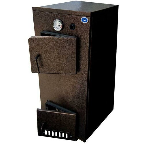 Напольный газовый котел Мимакс кстг - 125 комбинированный 2175000₽