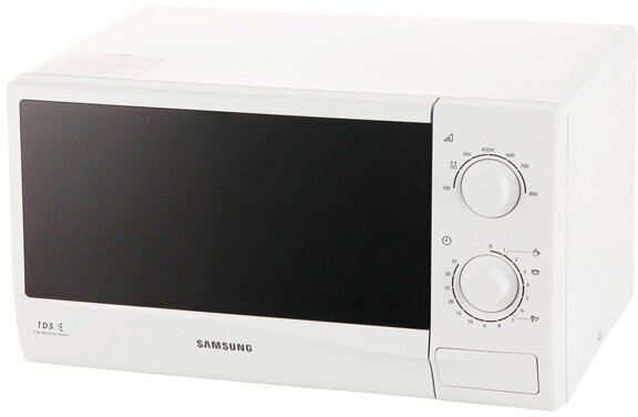 Микроволновая печь соло Samsung ME81KRW-2