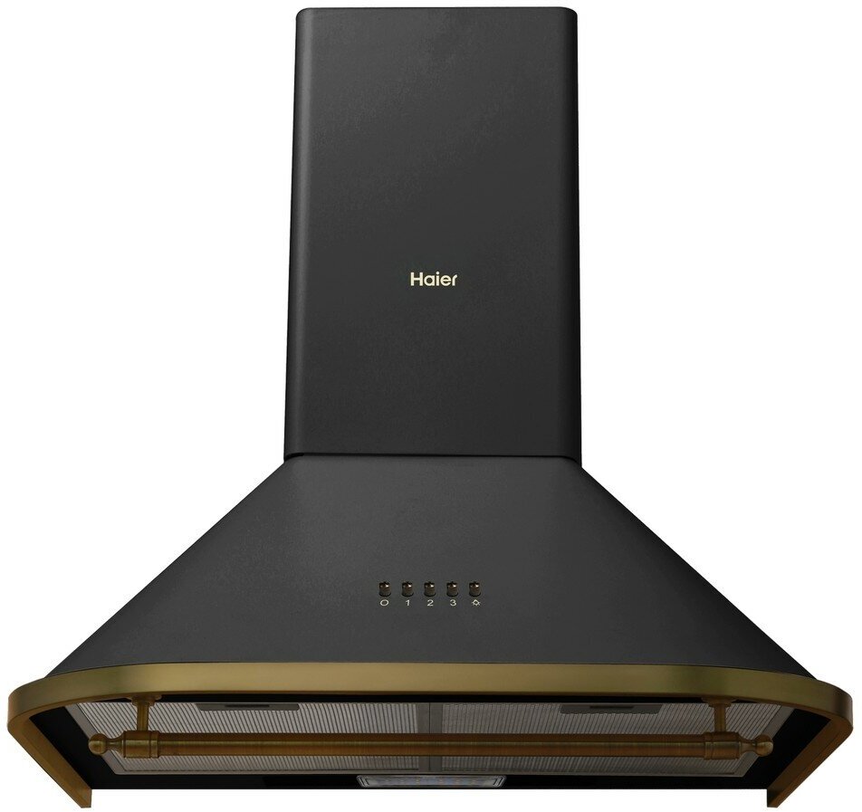 Встраиваемая вытяжка Haier HVX-W671ATQBB