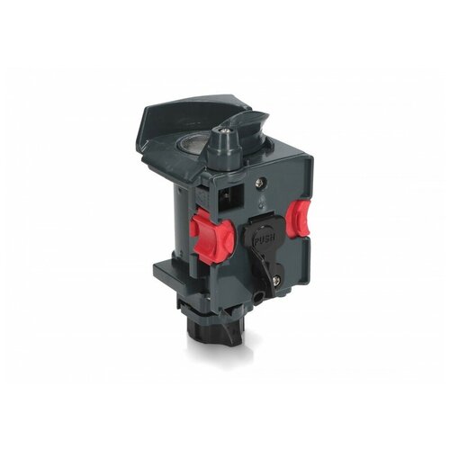 фото Delonghi 7313251441 заварочный блок для кофемашины, серый