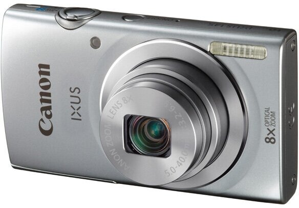 Canon Digital Ixus 145