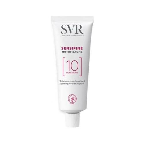 SVR Сенсифин/Sensifine Бальзам для лица питательный, 40 мл 1 шт