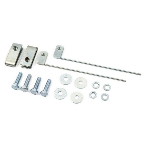 фото Зк и крепеж, подходит для lifan murman (17-) 1,8 бен. мт (производитель: autofamily nlz7312030new)