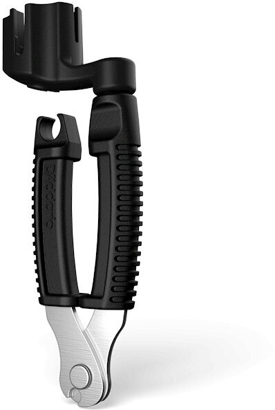 PLANET WAVES DP0002 PRO-WINDER STRING WINDER AND CUTTER вертушка для струн с кусачками