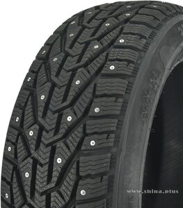 215/55 R17 Tigar Ice ш 98T (зима) а/шина