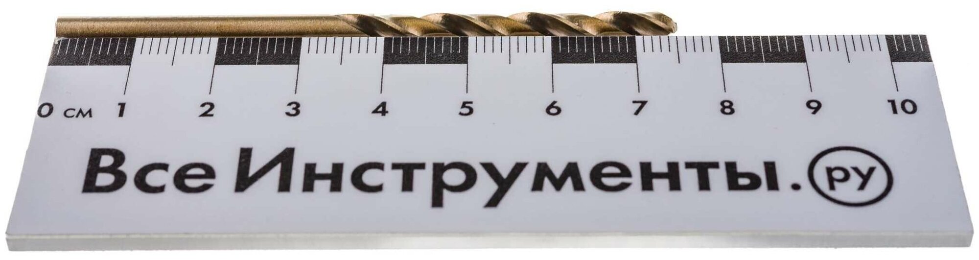 Сверло Ruko - фото №7