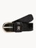 Ремень для женщин Tommy Hilfiger, Цвет: Чёрный, Размер: One Size
