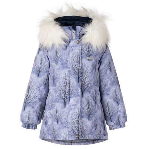 фото Куртка kerry, размер 134, голубой