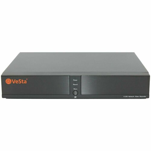 Цифровой видеорегистратор Vesta VNVR-8516 900000₽