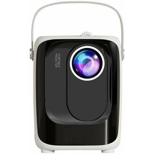 Портативный проектор Lingbo Projector T4 MAX 1920x1080 Full HD 614500₽