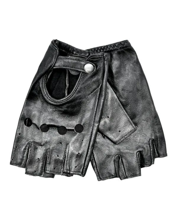 фото Жен черн