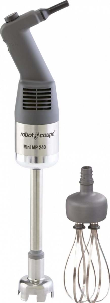 Миксер Robot-Coupe MINI MPС 240. A 34780