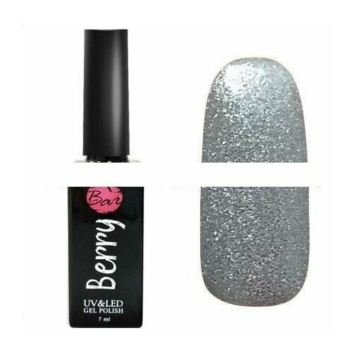 Jessnail Гель-лак Berry Bar № 981 гель лаки charme expert berry fresh 16 12мл