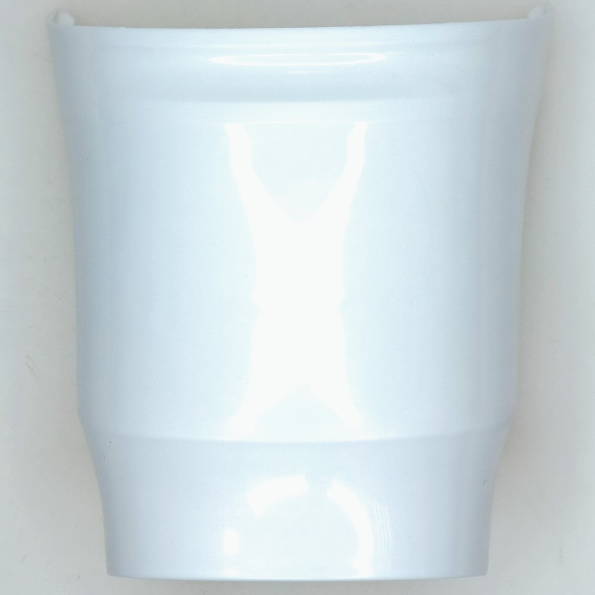 Крышка белого цвета для аппаратов для влажной уборки пола Karcher FC 5 Premium (5.055-464.0) №365