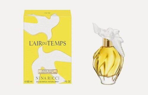 Изображение товара Nina Ricci L`Air Du Temps туалетные духи 30 ml