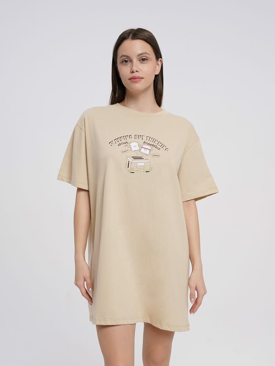 Сорочка ТВОЕ