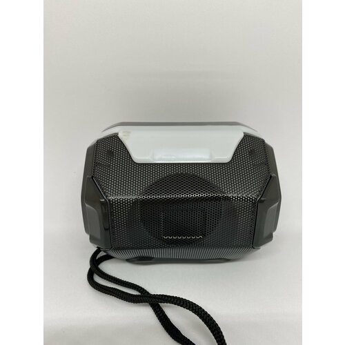 Беспроводная колонка FM-радио светомузыкачерный 99900₽