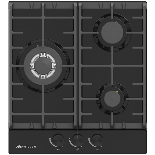 MILLEN Газовая поверхность MILLEN MGH 451 BL 2158000₽