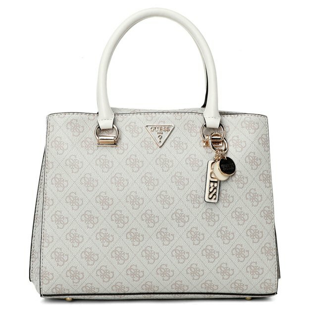 фото Сумка с ручками Guess HWBD7879060 светло-бежевый