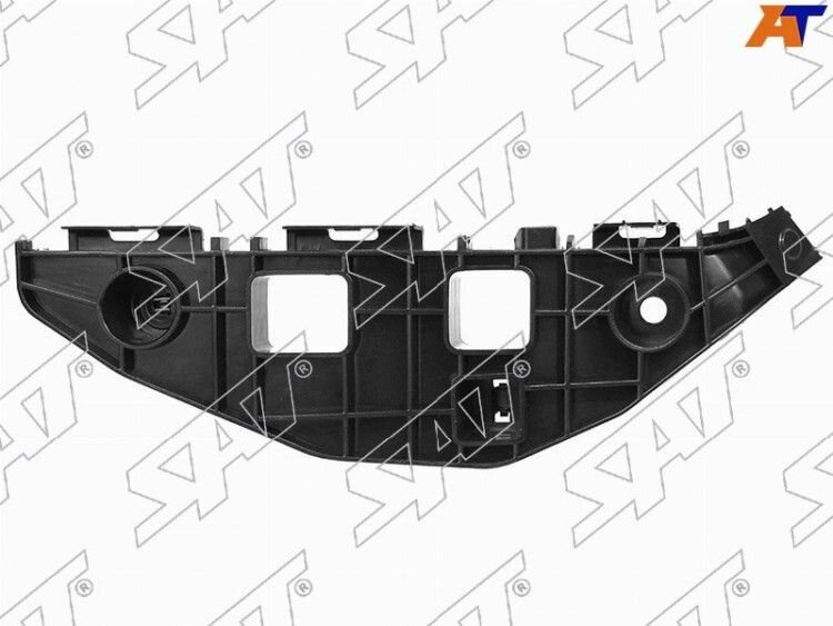 Крепление бампера LEXUS RX270/RX350/RX450H 09-12 правое SAT ST-LX47-000B-1