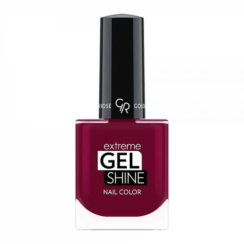 Golden Rose Гель-лак для ногтей Extreme Nail Color, тон 65