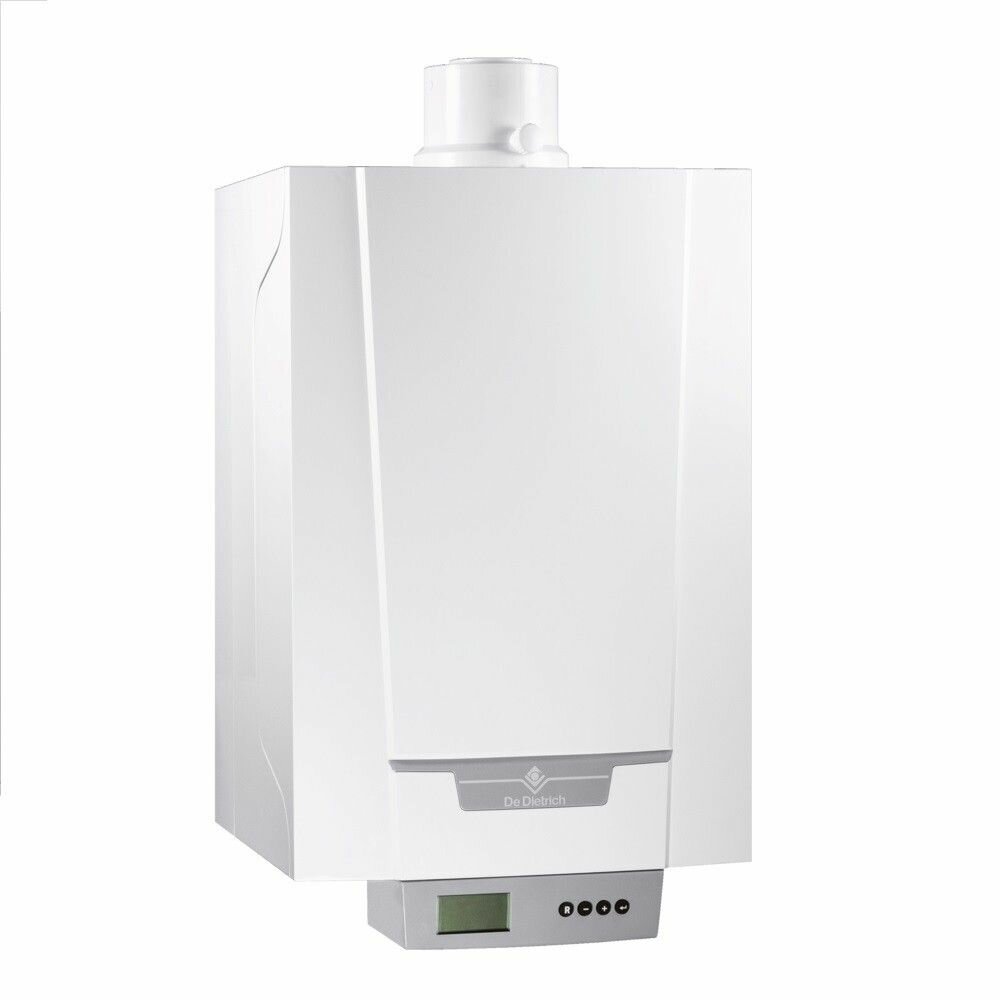 фото Котел конденсационный NANEO S PMC-S 30/35 MI газовый настенный 33,9 кВт двухконтурный