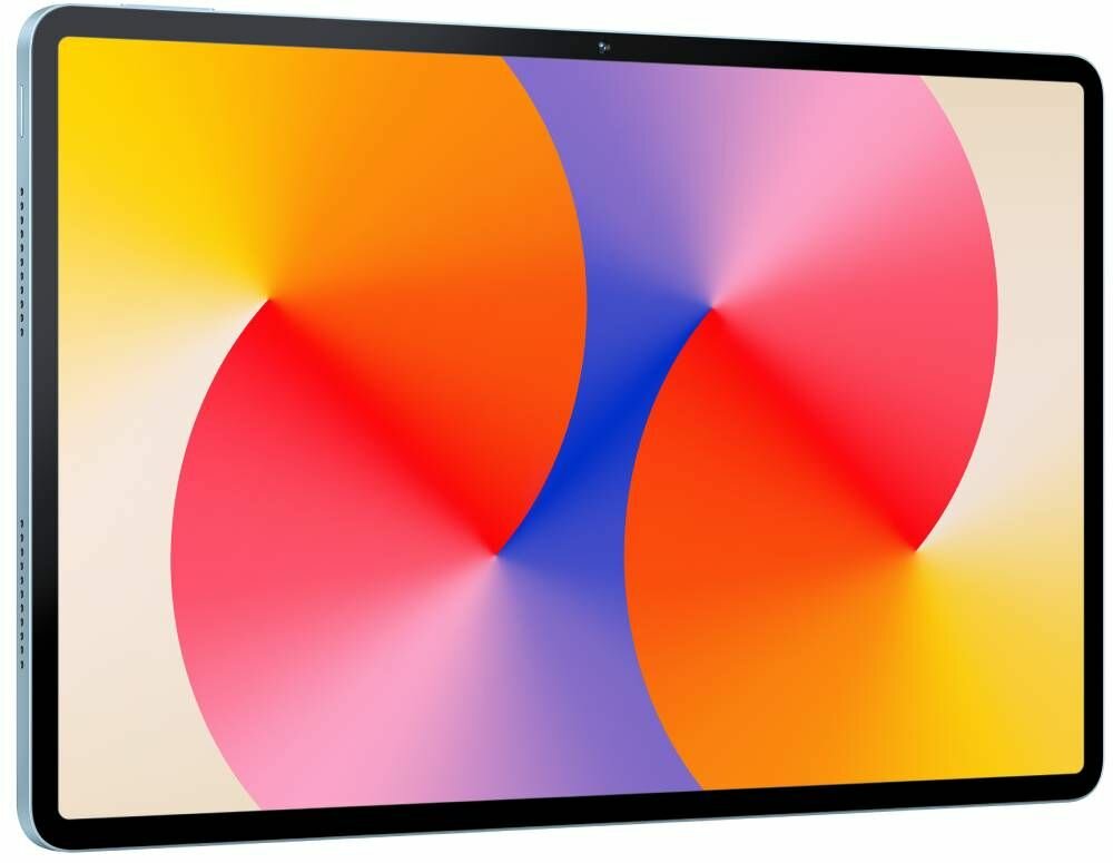 Планшетный компьютер HUAWEI MatePad SE 2024 11" Wi-Fi 6/128GB (53014AXX) серый — фото 1
