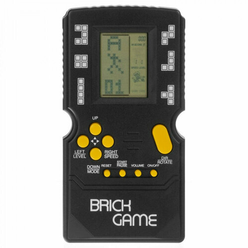 Игровая консоль Brick Game Тетрис 290₽