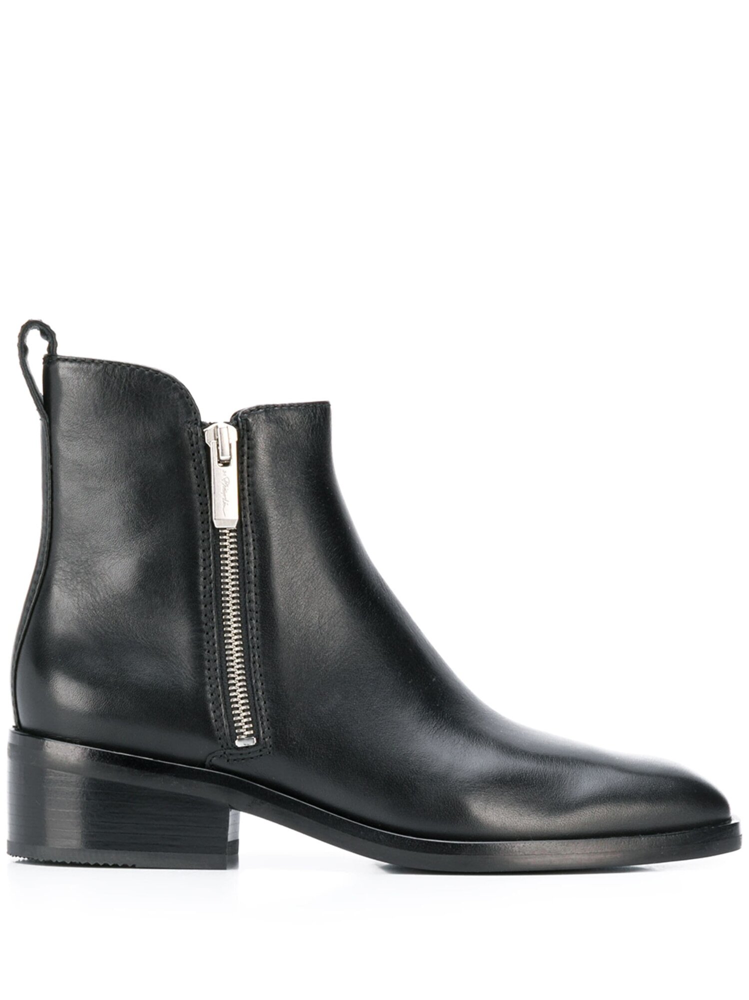 Ботинки 3.1 Phillip Lim Alexa, размер 41, черный