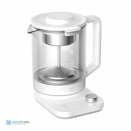Умный электрический заварочный чайник Xiaomi Mijia Smart P1 MJDGNYSH03DEM 5172₽
